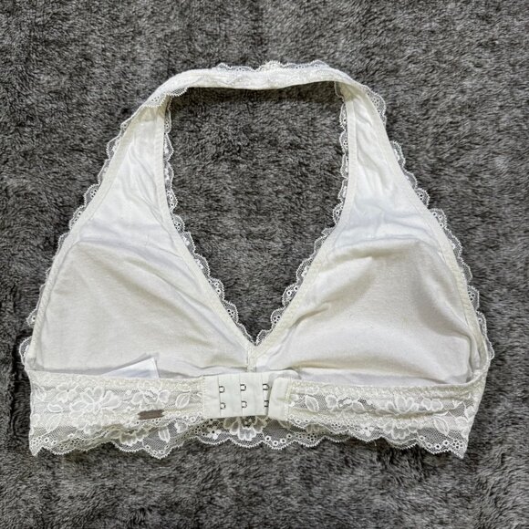 Gillie Hicks By Hollister Bralette Sz M - Picture 4 of 6